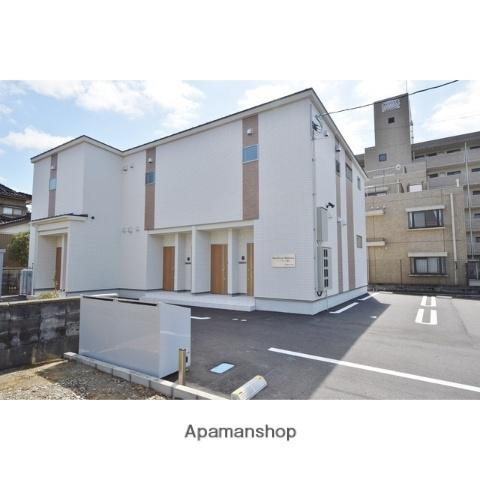 モーントブルーメ堀川