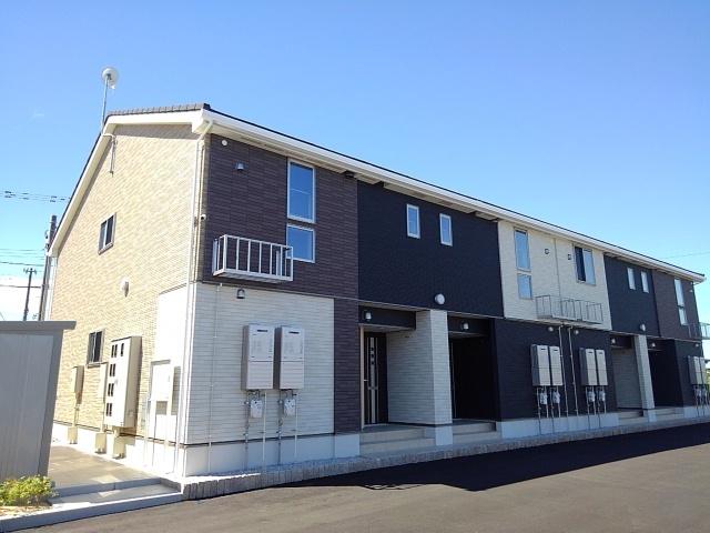 プレジールメゾン