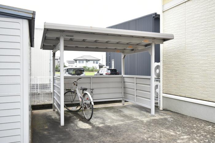 ディールームときわ台A棟