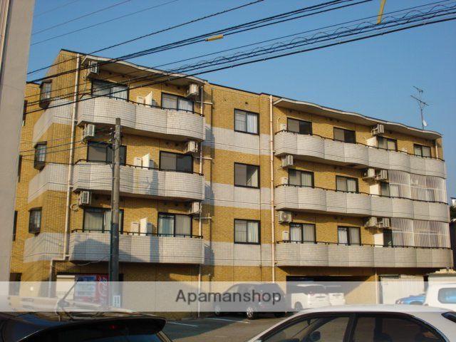 キャピタル平安