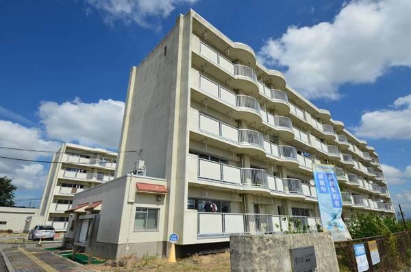ビレッジハウス西本郷1号棟