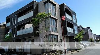 グランフォート萌