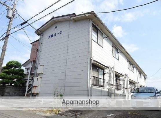 五福G-2(ワンルーム/1階)