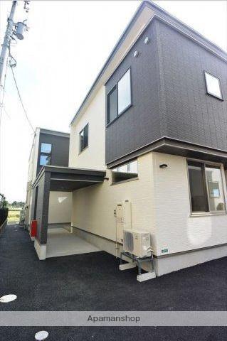 シェ・ヌゥ B棟