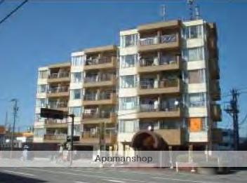 桜宮マンション