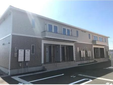 フレア・ルミエール