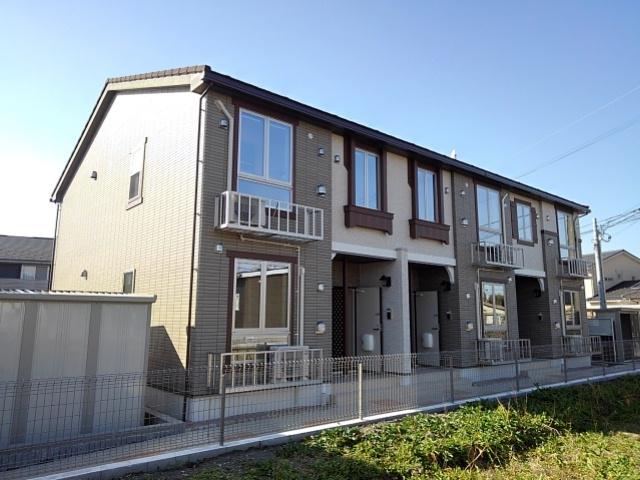 サンモール千の春 Ⅰ