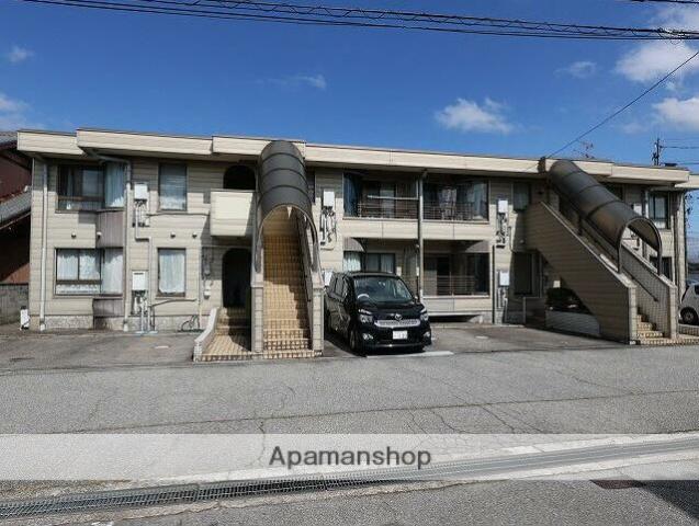 サンローラン248(3LDK/1階)