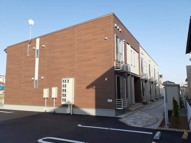 プリマヴェーラⅡ