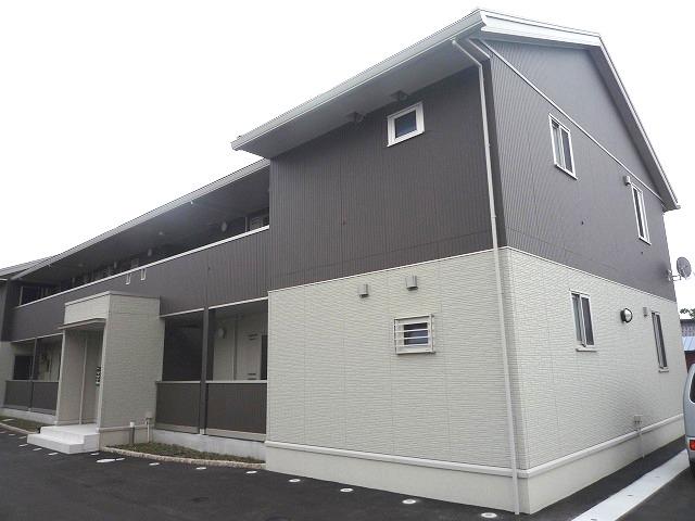 リシェス・オカザキⅣ