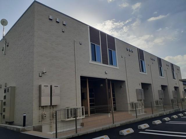 アンサンブル・デュオ A