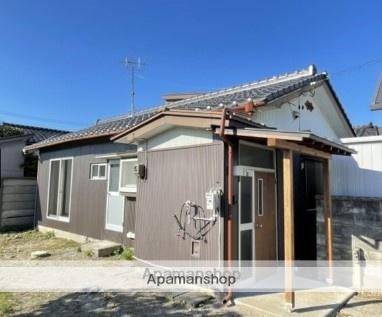 富山県富山市豊城町の戸建賃貸