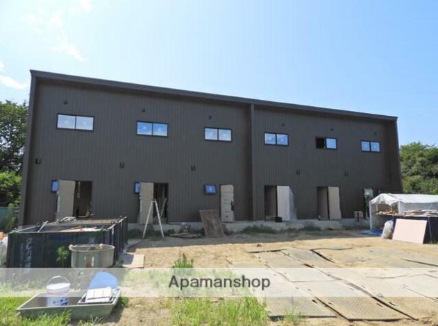 ハウスゲート上野新町