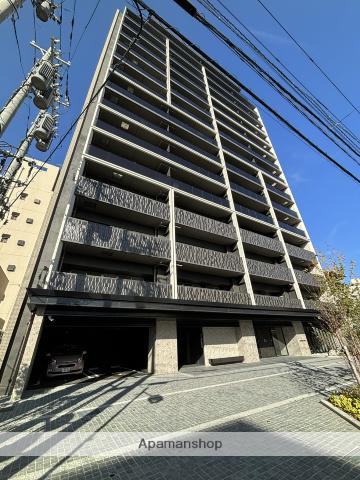 サーパス富山三番町レジデンス