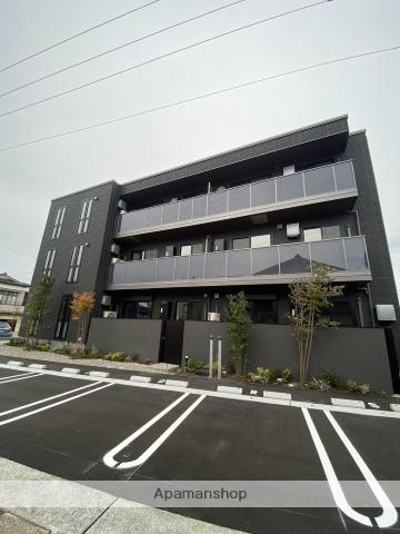 グレイス清水町