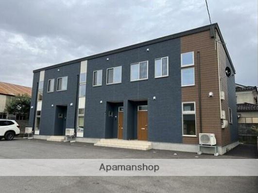 ファミールメゾン