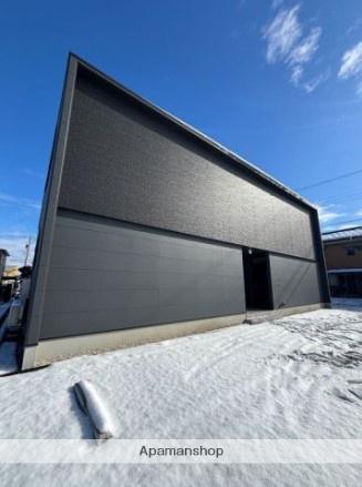 富山地鉄不二越上滝 朝菜町駅 徒歩23分 2階建 築1年