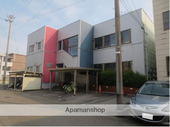 シャポニー五福(ワンルーム/1階)