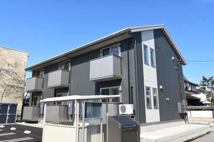 パチオーリ五福末広町