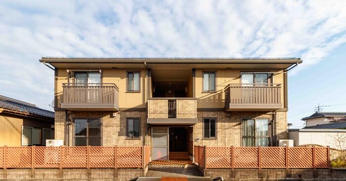 ガーデンライラック