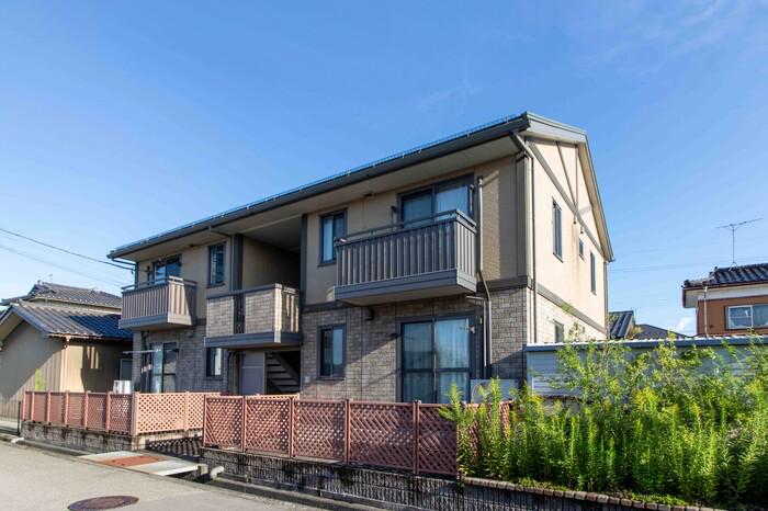 ガーデンライラック