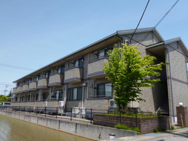 セジュール環水