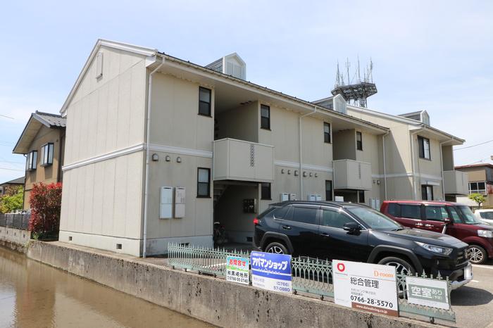 コーポ・トゥインクル