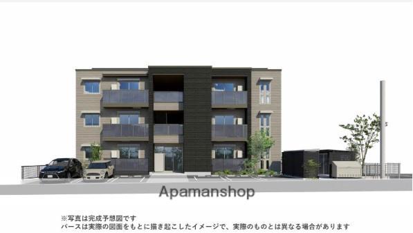ウィステリア蜷川
