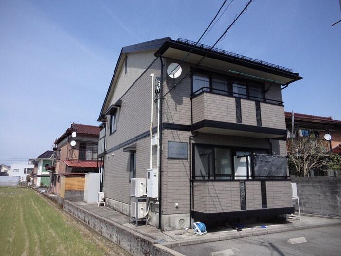 セジュール清風Ⅱ