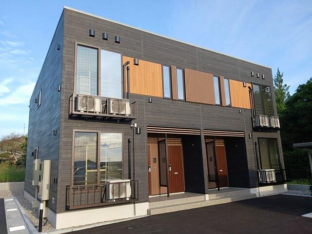 ラパン ソワールⅠ