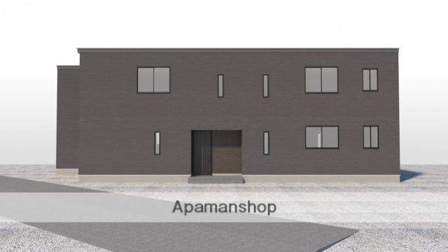 グランスイート森 A棟