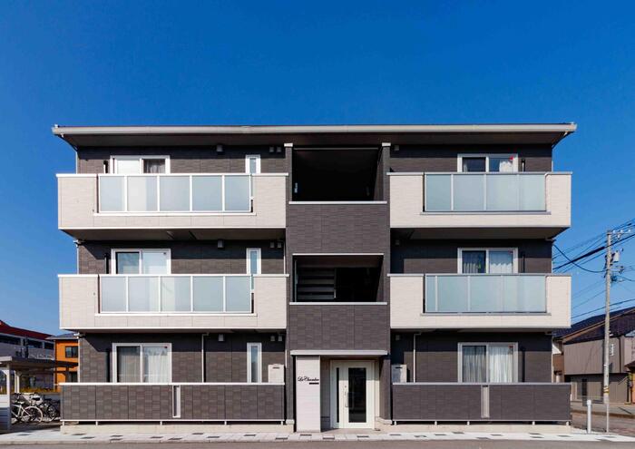 ラ・シャンブル