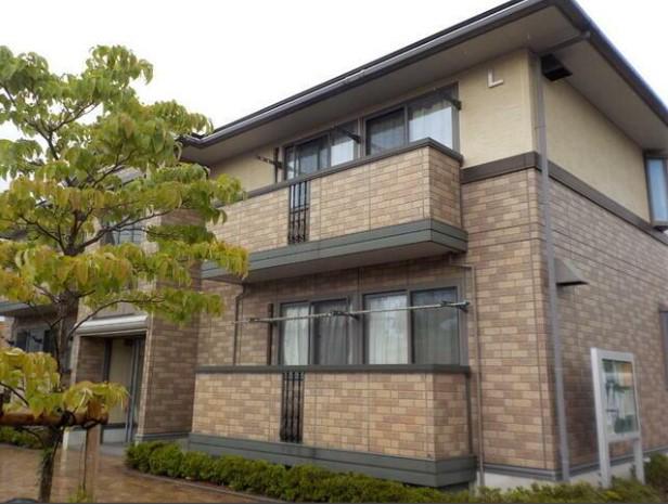 アザレアパークL棟