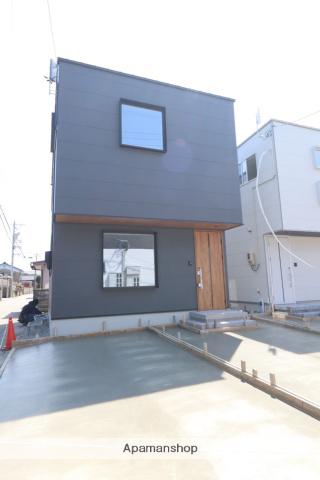 富山地鉄富山市内線 富山大学前駅 徒歩18分 2階建 築1年