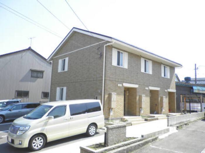 グランモア愛宕