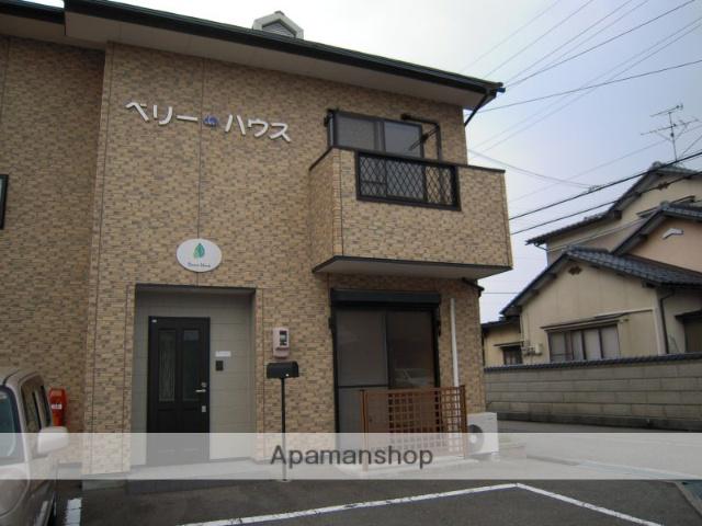 ベリーハウス（本郷町）