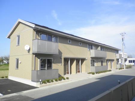 フェリスさくらⅢ