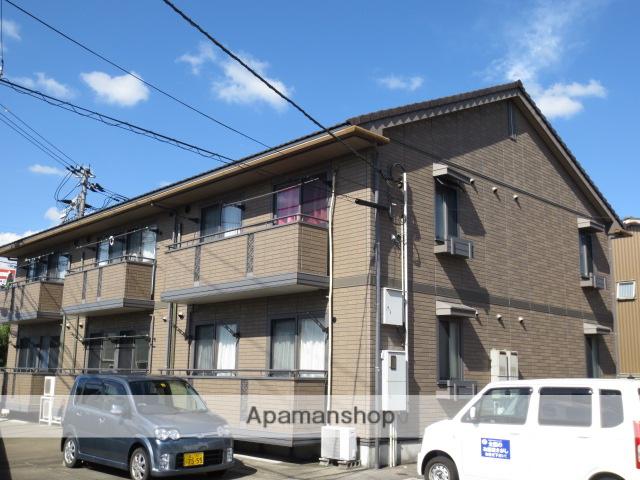 グロリアB棟