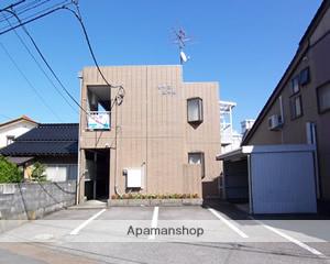 セサミ西中野(1K/1階)