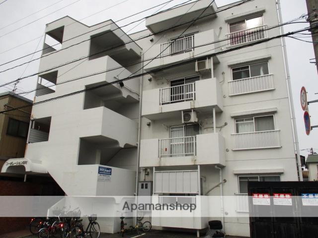 コーポレーション緑町