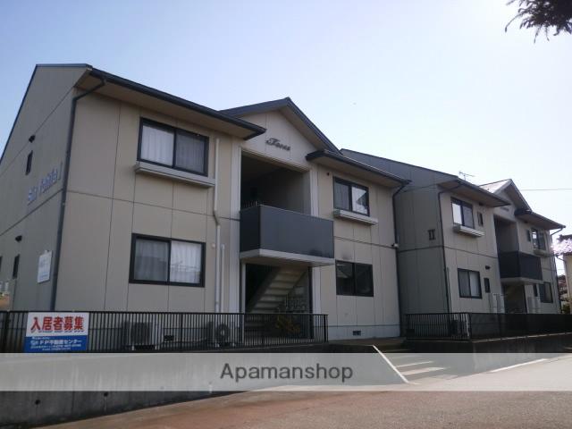 シンフォニアⅠ(2LDK/2階)