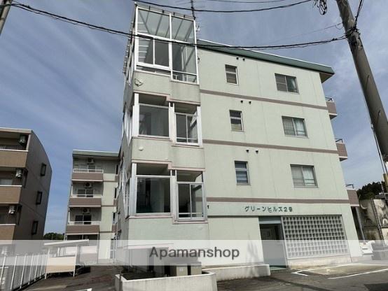 グリーンヒルズ2号館