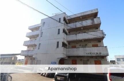 レジデンスたか(1K/2階)