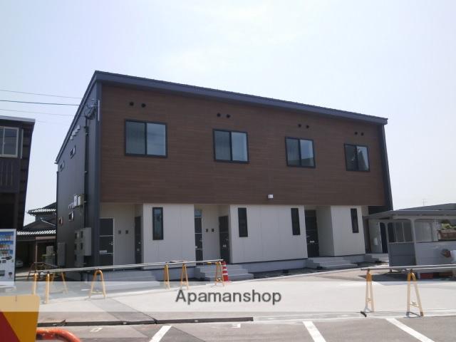 アバンティ上田島