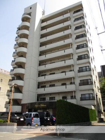 セントラルパレス