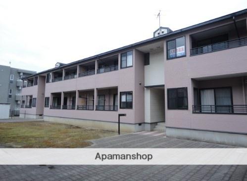 ポートサイド萩原400 S