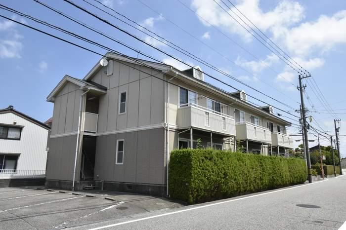 サンシャレー山室