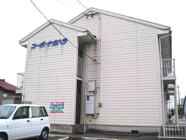 コーポナガハラ