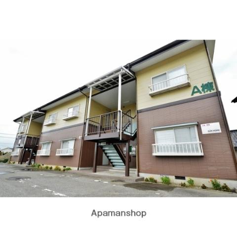 八尾コーポ