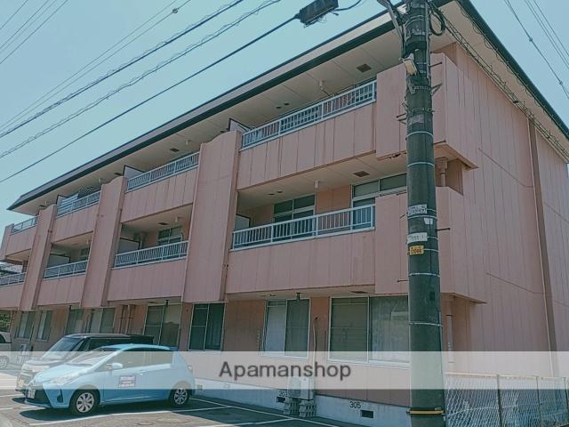 あけぼのマンション